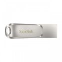 Pamięć Ultra Dual Drive Luxe 512GB USB 3.1 Type-C