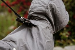 KERBL Płaszcz przeciwdeszczowy Seattle, 35cm, S [80620]
