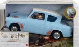 Zestaw figurek Harry Potter Przygoda z latającym samochodem