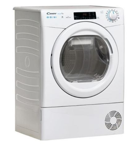 Suszarka z pompą ciepła CSOE H8A2TE-S