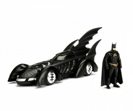 Pojazd Batman 1995 Batmobile 1:24