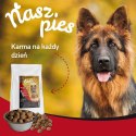 Karma dla psa Nasz Pies adult wołowina 15kg