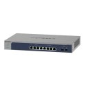 Przełącznik MS510TXM Switch Smart 8x10GE 2xSFP+