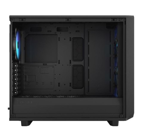Obudowa Meshify 2 RGB Black TG Lite Tint