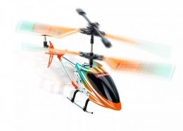 Helikopter RC Orange Sply 2.0 2,4GHz