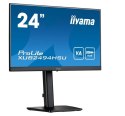 Monitor 23.8 cala XUB2494HSU-B2 VA,FHD,HDMI,DP,2xUSB3.0,HAS,2x2W