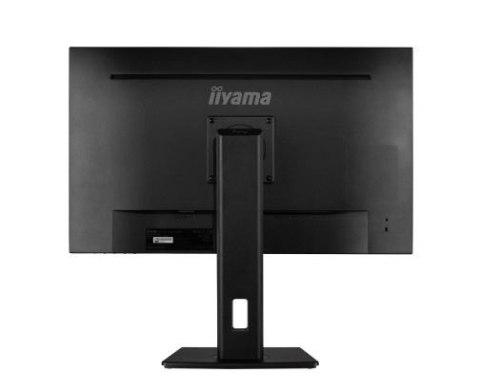 Monitor 27 cali XUB2793QS-B1 IPS,WQHD,2xHDMI,DP,2x2W,HAS,300cd/m2