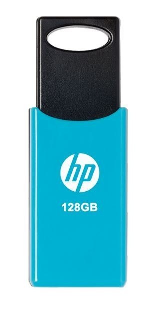Pendrive 128GB USB 2.0 HPFD212LB-128