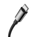 Kabel USB do USB-C Baseus Superior Series, 65W, 2m (czarny)