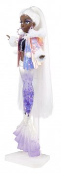 Lalka Mermaze Mermaidz W Theme Doll - CR