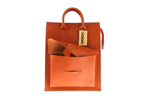 Torba damska do ręki Vintage P34 na zamówienie