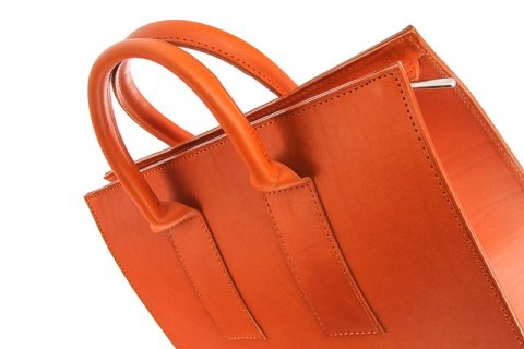 Torba damska do ręki Vintage P34 na zamówienie