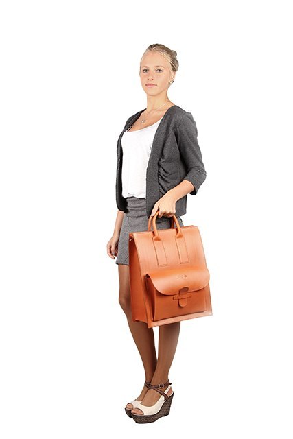 Torba damska do ręki Vintage P34 na zamówienie