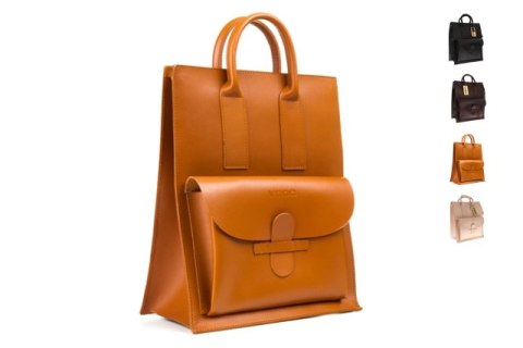 Torba damska do ręki Vintage P34 na zamówienie