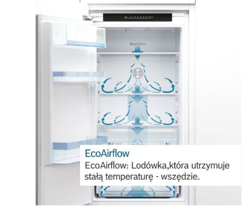 Chłodziarko-zamrażarka KIL22NSE0