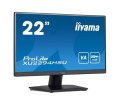 Monitor 21.5 cala XU2294HSU-B2 VA,FHD,HDMI,DP,USB3.0,2x2W,VESA