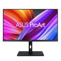 Monitor 32 cale PA328QV WQHD IPS 400cd/m2 DP HDMI2.0x2 DP USBx4 sRGB100% GŁOŚNIK PIVOT