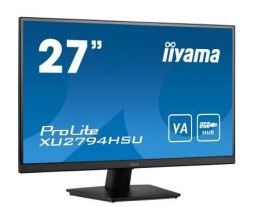 Monitor 27 cali XU2794HSU-B1 VA,FHD,HDMI,DP,USB3.0