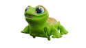 Maskotka interaktywna AniMagic Lets go Gecko Gekon zielony