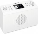 Radio kuchenne Digitradio 21 IR białe