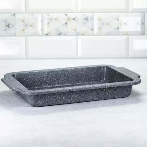 FORMA BLACHA 36CM DO PIECZENIA SERNIKA SZARLOTKI KLAUSBERG KB-7382