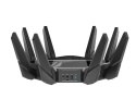 Router WiFi 6E 2xWAN 10Gb GT-AXE16000