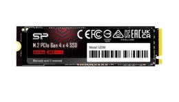 Dysk SSD UD90 250GB PCIe M.2 2280 NVMe Gen 4x4 5000/4800 MB/s