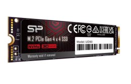 Dysk SSD UD90 250GB PCIe M.2 2280 NVMe Gen 4x4 5000/4800 MB/s