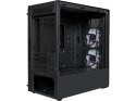 Obudowa TD300 Mesh mini ITX z oknem ARGB