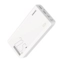 Powerbank Romoss SENSE8F 30000mAh, 22.5W (biały)