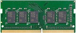 Pamięć DDR4 16GB ECC SODIMM D4ES01-16G Unbuffered