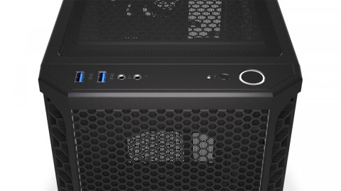 Obudowa - Signum 300 Solid