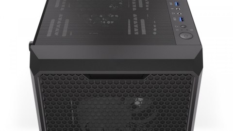 Obudowa Regnum 400 ARGB