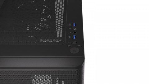 Obudowa Ventum 200 Solid