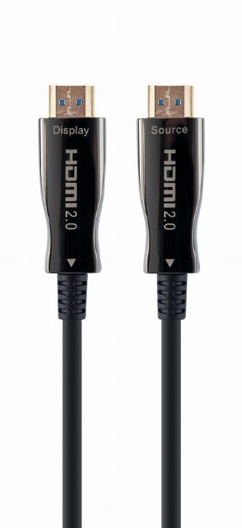 Kabel AOC High Speed HDMI with ethernet premium 80 m