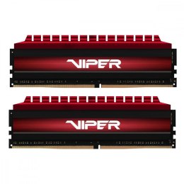 Pamięć DDR4 Viper 4 16GB 2x8GB 3600MHz CL18