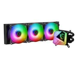 System chłodzenia MAG CORELIQUID C360 360mm 3x FAN