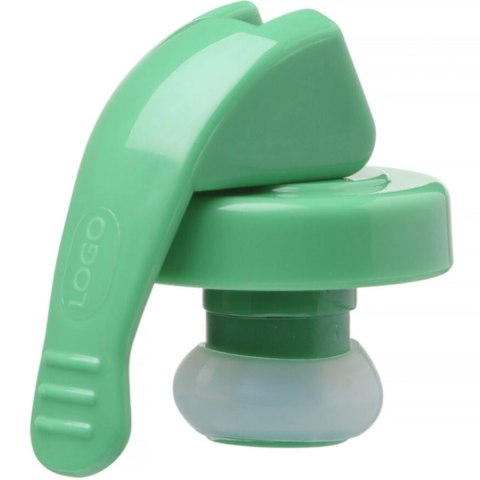 Korek zamkniecie zaciskowe hermetyczne do butelek - 3 szt.