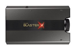 Karta dźwiękowa zewnętrzna Sound BlasterX G6