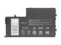 Bateria do Dell Inspiron 15 (5542), 14 (5445) 7600 mAh (58 Wh) 7.4 - 7.6 Volt
