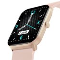 Smartwatch Fit FW36 Aurum SE Złoty