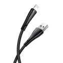 Kabel USB do Lightning, Mcdodo CA-7441, 1,2m (czarny)