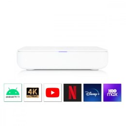 Box R Android TV