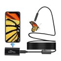 Kamera inspekcyjna/endoskop WIFI ENDOSCOPE MT4099