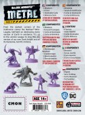 GRA PLANSZOWA ZOMBICIDE 2edycja: DARK NIGHTS METAL PACK 1 - dodatek PORTAL