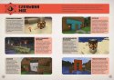 Książeczka Minecraft Podręcznik czerwonego kamienia