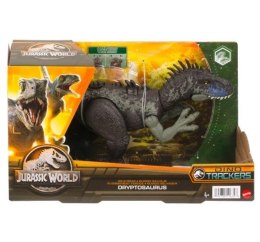 Figurka Jurassic World Groźny ryk, Dryptozaur Dinozaur