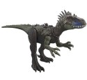 Figurka Jurassic World Groźny ryk, Dryptozaur Dinozaur