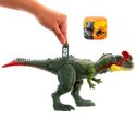 Figurka Jurassic World Sinotyrannus Gigantyczny tropicie