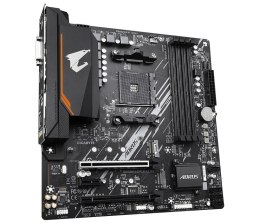 Płyta główna B550M AORUS ELITE AM4 4DDR4 2HDMI/DVI-D mATX